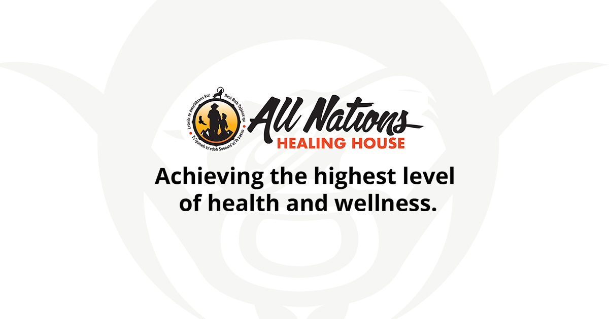 Our Service Model All Nations Healing House